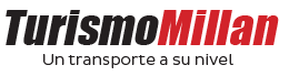 Transportes Turismo Millan Ltda.